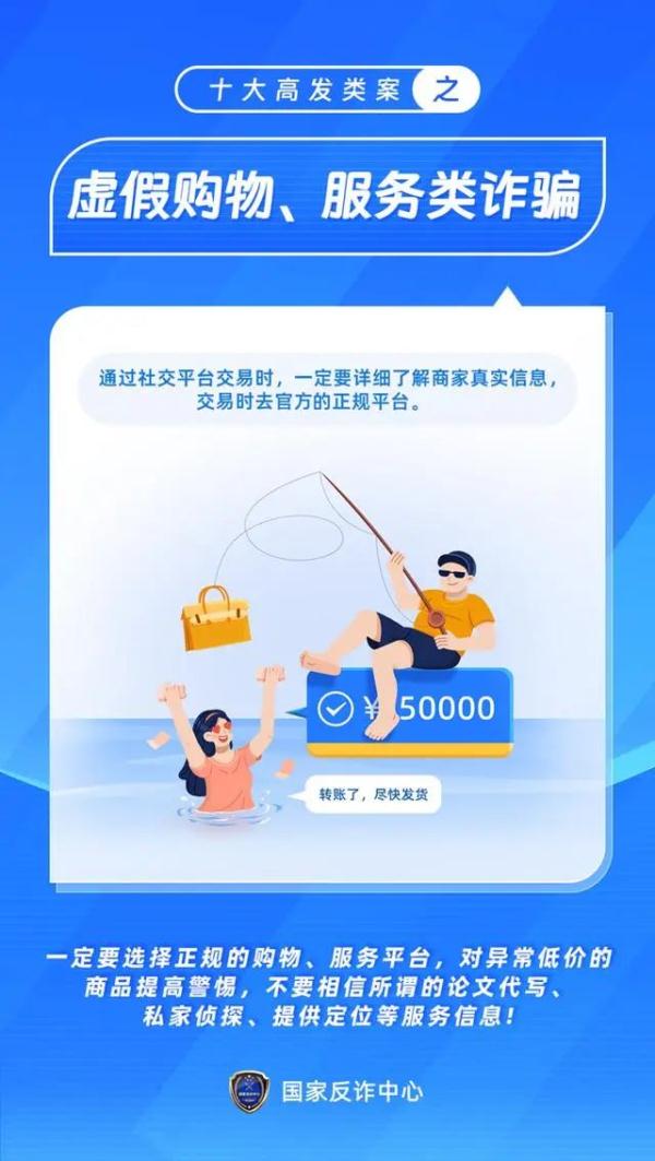 新的一年,提高警惕!2023年十大常见骗术总结 新的一年,提高警惕!2023年十大常见骗术总结