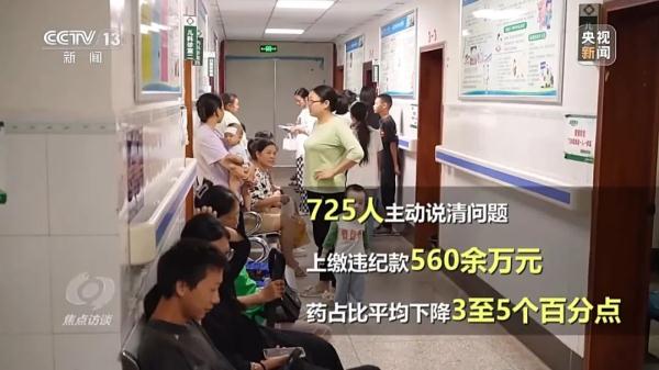 “一把手”腐败  “全链条”失守！典型案例公布→