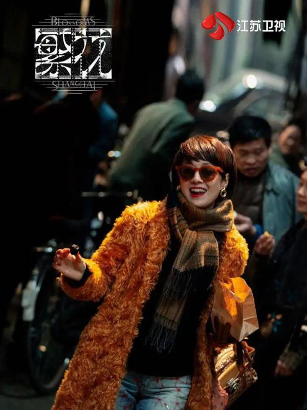 骂得越狠越关心！马伊琍心中的“玲子”本色