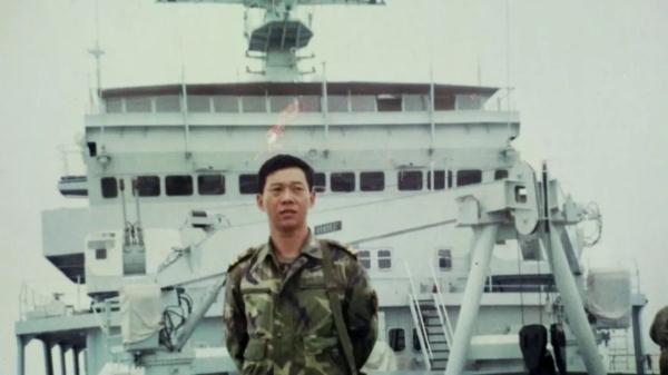 大山里走出来的“兵王”，多次立功！