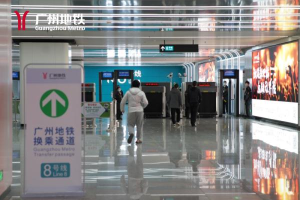 超方便快收藏！广州白云站最新搭乘攻略看这里