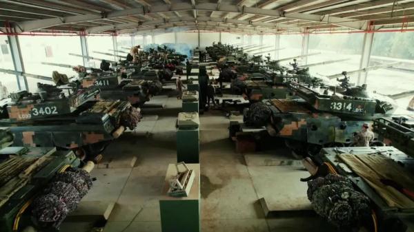 大山里走出来的“兵王”，多次立功！