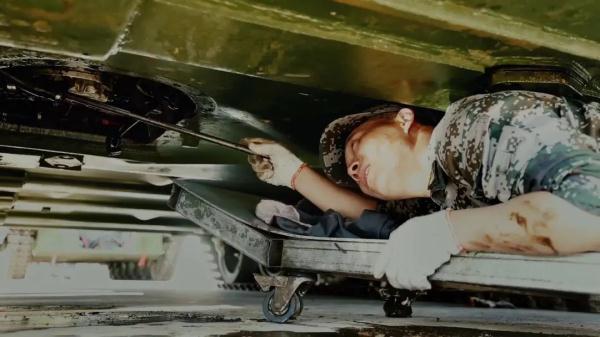 大山里走出来的“兵王”，多次立功！