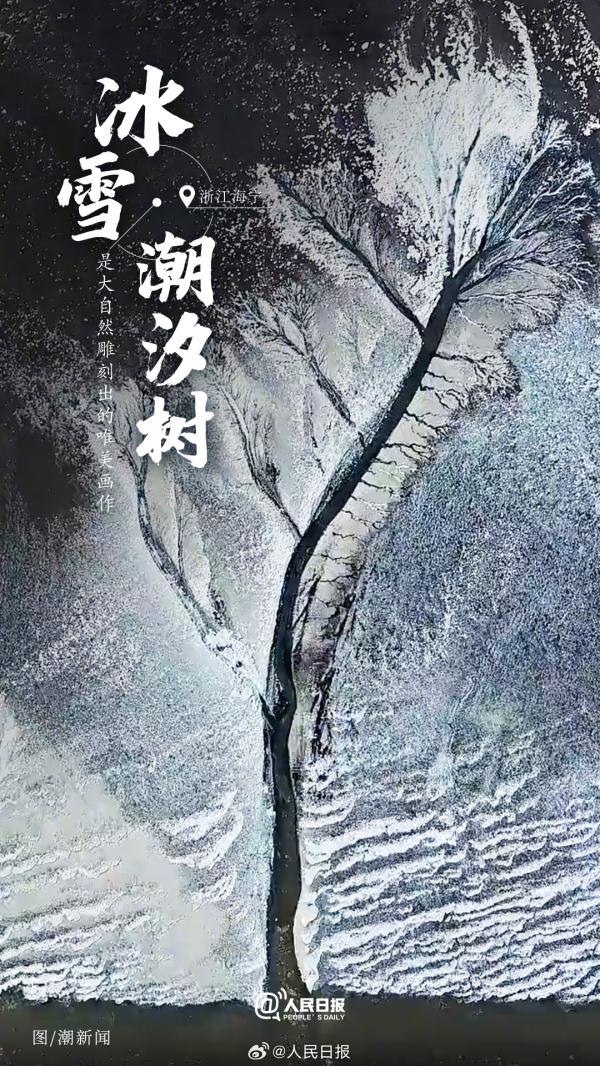 收藏！专属于冬日的浪漫氛围感