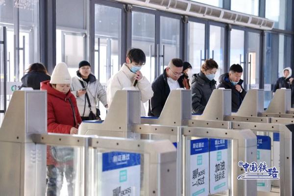 寒假来了！事关学生票，中国铁路最新提醒！