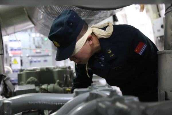 导弹快艇，出击！