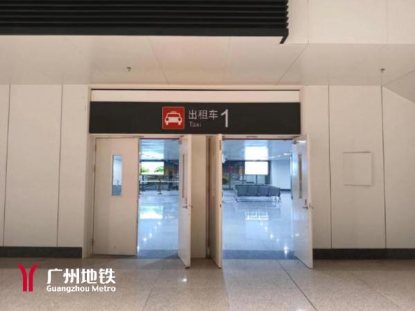 超方便快收藏！广州白云站最新搭乘攻略看这里