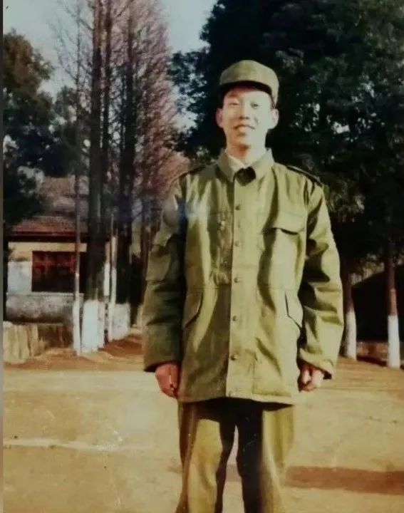 大山里走出来的“兵王”，多次立功！