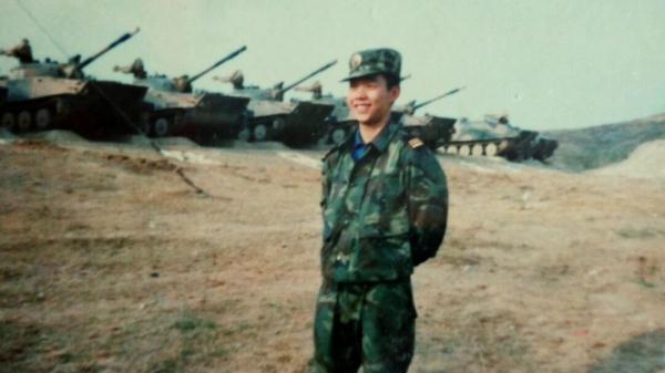 大山里走出来的“兵王”，多次立功！