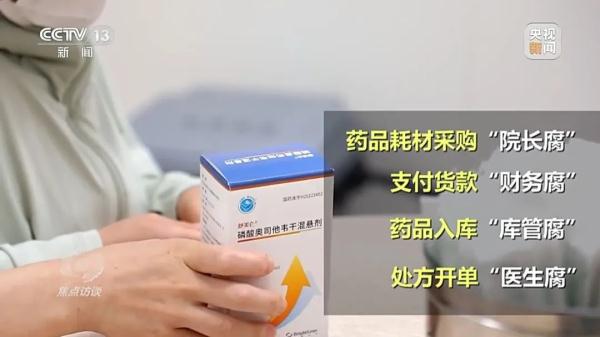 “一把手”腐败  “全链条”失守！典型案例公布→