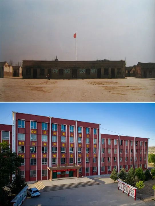 马燕日记：感动世界的现代童话