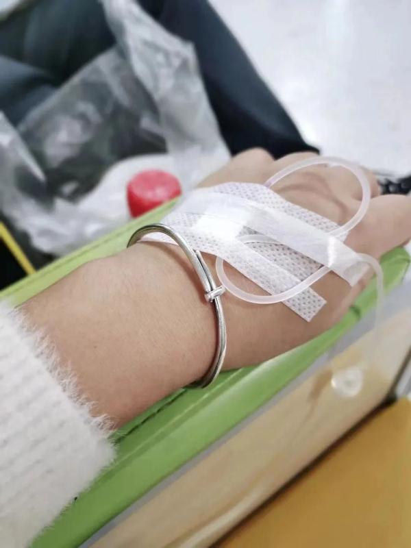 流感突至，“甲流刚好又感染乙流”