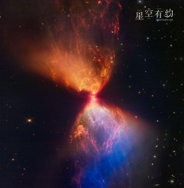 大质量原恒星团咋形成的？“绘”出来了