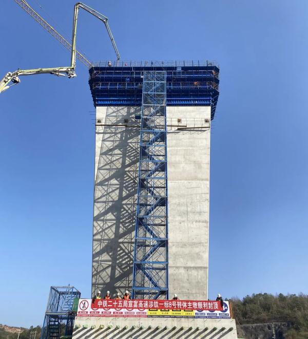 渝昆高铁又双叒叕传来新消息！还有多条高速公路→