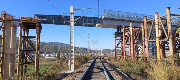 渝昆高铁又双叒叕传来新消息！还有多条高速公路→