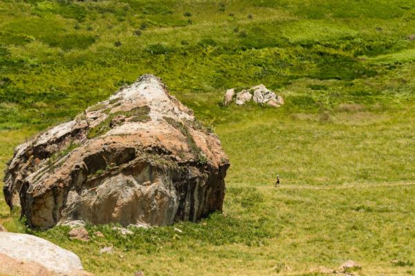 探访南非金门高地国家公园