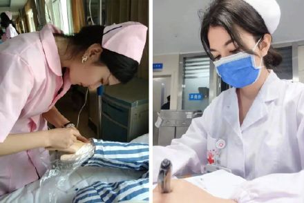 谢谢你,帕提古丽·阿布力米提! 谢谢你,帕提古丽·阿布力米提!