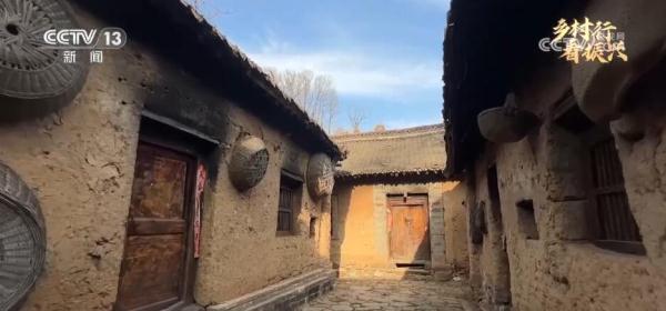 小山沟蕴藏大优势 “写生经济”绘出乡村腾飞“新画卷”