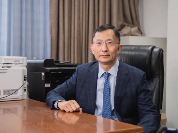 七院院士,全职加盟清华! 七院院士,全职加盟清华!