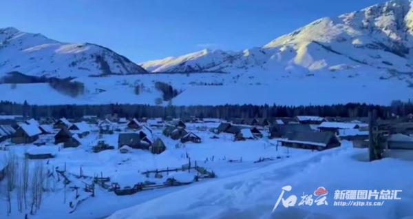 喀纳斯景区道路最新通行提示！