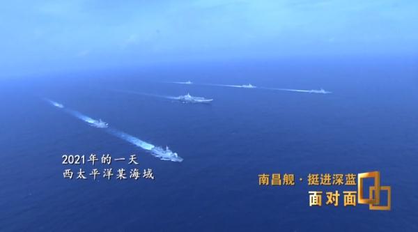 面对外军挑衅，这是中国女兵的回答→