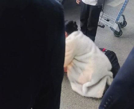 谢谢你,帕提古丽·阿布力米提! 谢谢你,帕提古丽·阿布力米提!