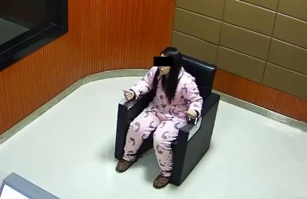 谁给的勇气让警察为你“证明清白”?海宁一女子自投罗网! 谁给的勇气让警察为你“证明清白”?海宁一女子自投罗网!