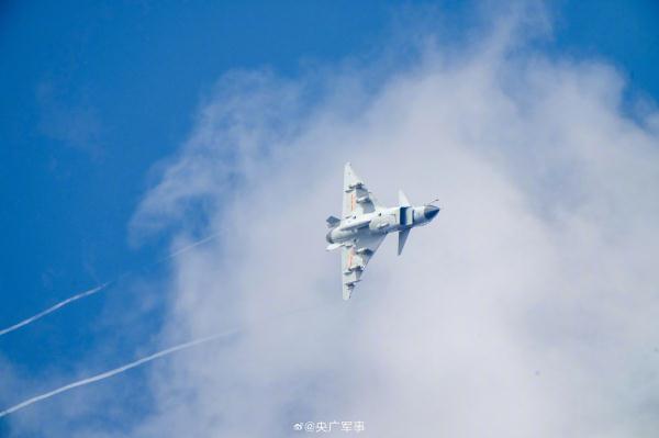 火力全开!南部战区空军实弹地靶训练 火力全开!南部战区空军实弹地靶训练