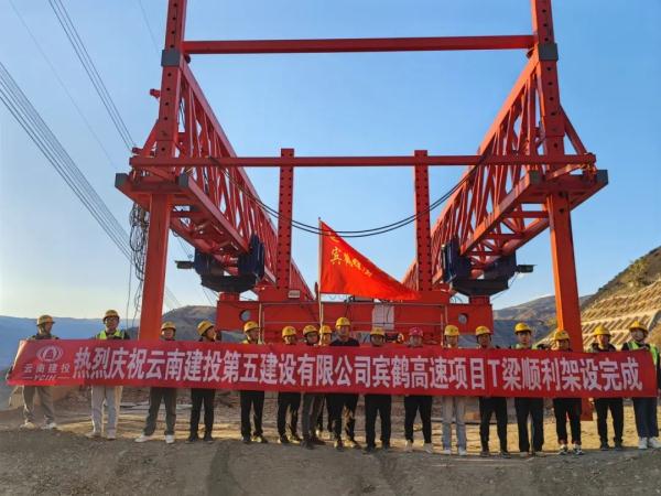 渝昆高铁又双叒叕传来新消息！还有多条高速公路→