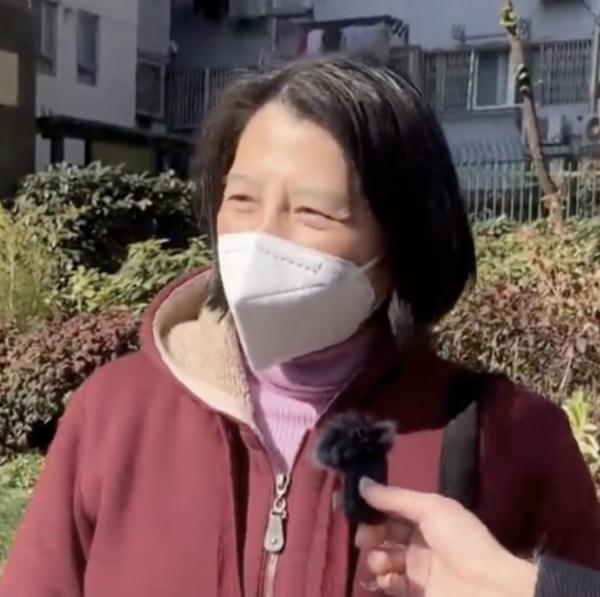 上海太舍得了！街头悄悄变了，市民意外又担心！网友：全靠素质撑着不动手