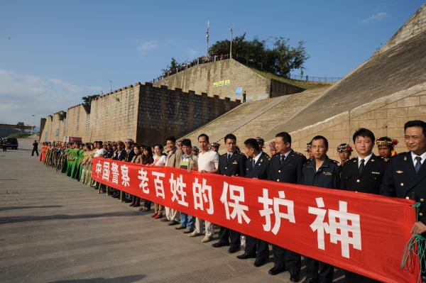 湄公河四国联合巡航已挽回各类经济损失约2亿元