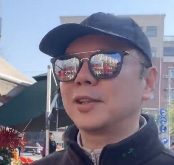 上海太舍得了！街头悄悄变了，市民意外又担心！网友：全靠素质撑着不动手