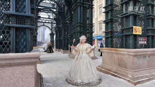 何以热“雪”沸腾！透视“尔滨”火爆出圈的硬实力与软技巧