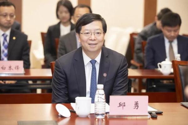 七院院士,全职加盟清华! 七院院士,全职加盟清华!