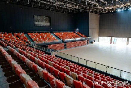 最新消息！中飞院天府校区即将投入使用