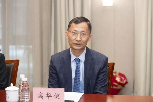 七院院士,全职加盟清华! 七院院士,全职加盟清华!