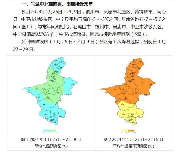 寒潮级强冷空气登场，2024首场大范围雨雪蓄势待发！