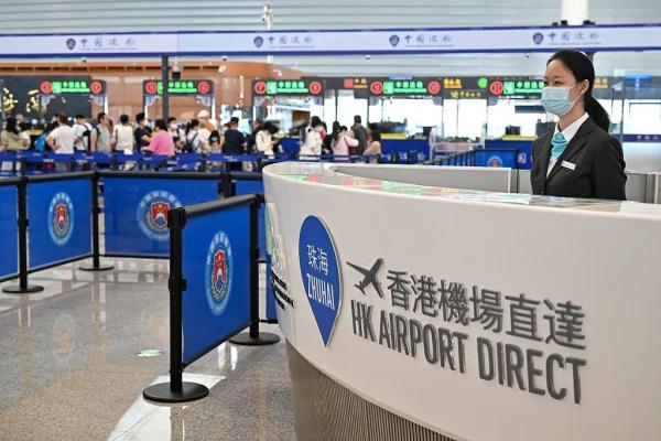 “经珠港飞”迎来“满月”,再推超值优惠→ “经珠港飞”迎来“满月”,再推超值优惠→