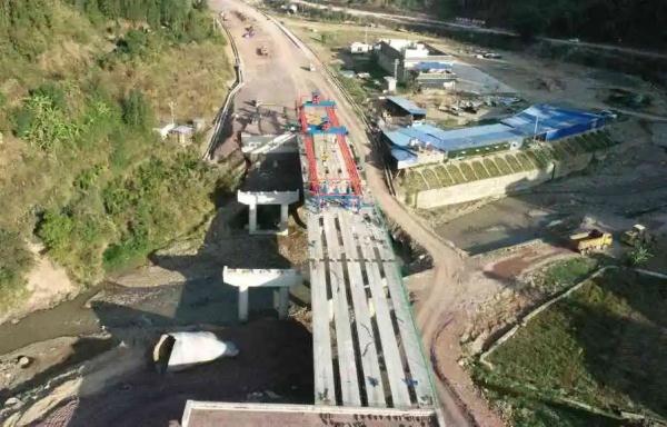 渝昆高铁又双叒叕传来新消息！还有多条高速公路→