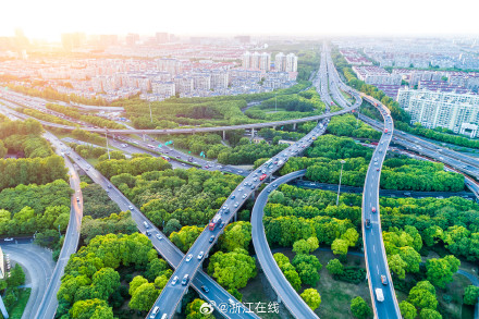 最新消息！杭州车主这笔高速费可免缴