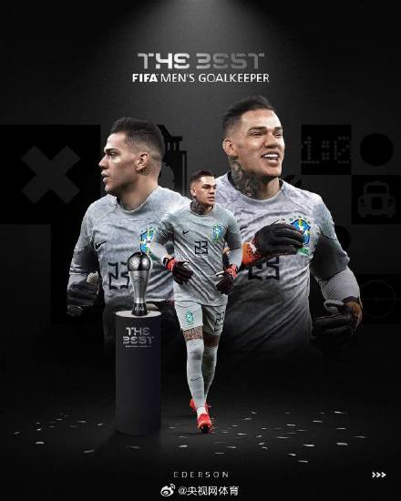 FIFA年度颁奖礼完整名单 FIFA年度颁奖礼完整名单