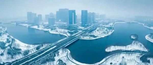 河南：雪还继续！今起至19日，河南雨雪持续