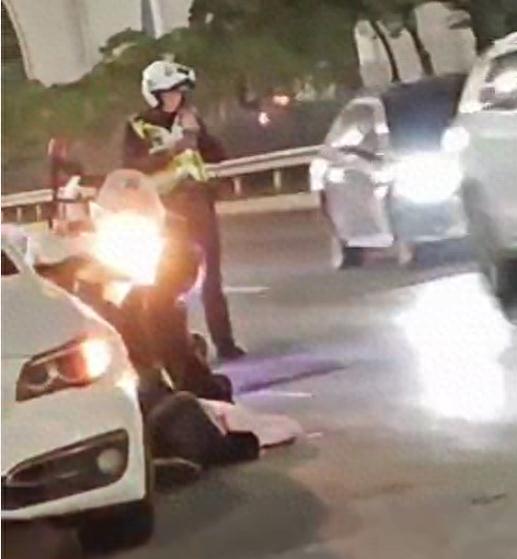 深圳一名代驾司机捅死车主！死者系泉州人，年仅42岁……