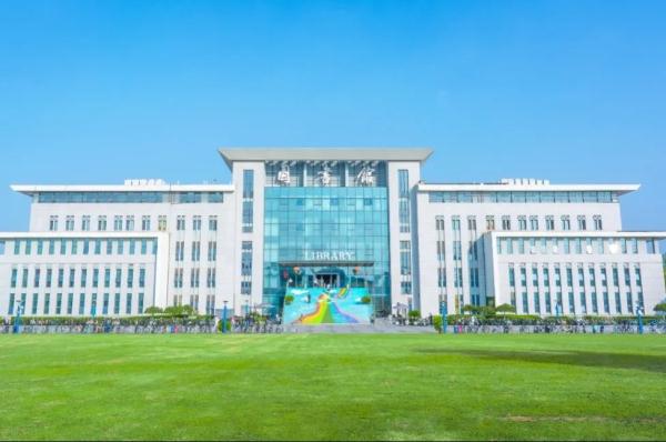 多所江苏高校官宣:开放 多所江苏高校官宣:开放