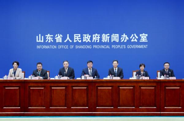 @所有人！山东喊你回村过大年啦！