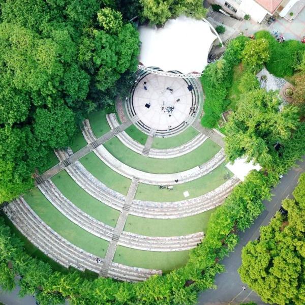 多所江苏高校官宣:开放 多所江苏高校官宣:开放