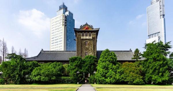 多所江苏高校官宣:开放 多所江苏高校官宣:开放