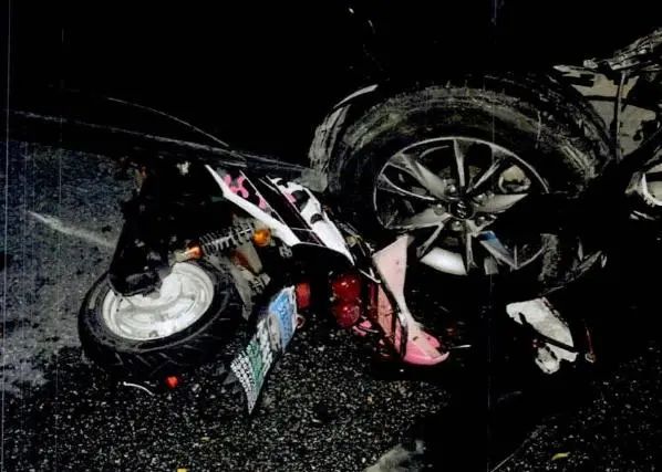 事发上海街头！男子连撞3车致1人死亡，此前也有多次惨案…代价沉重！