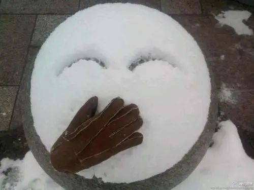 河南：雪还继续！今起至19日，河南雨雪持续
