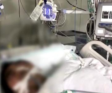 国内暂无解药!死亡率接近100%!医生开出4瓶白酒救回一命 国内暂无解药!死亡率接近100%!医生开出4瓶白酒救回一命